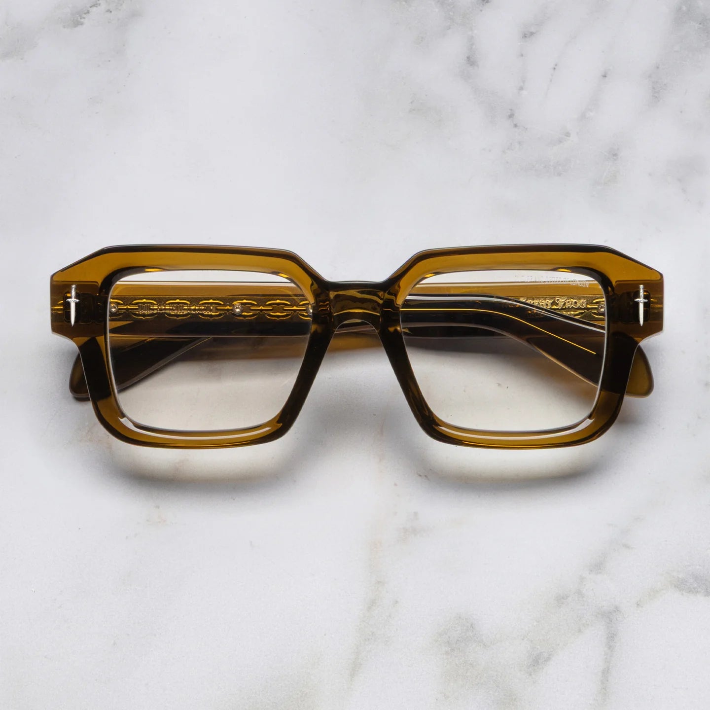 Cutler & Gross OP 005