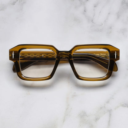 Cutler & Gross OP 005