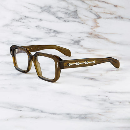 Cutler & Gross OP 005