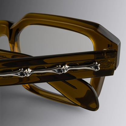 Cutler & Gross OP 005