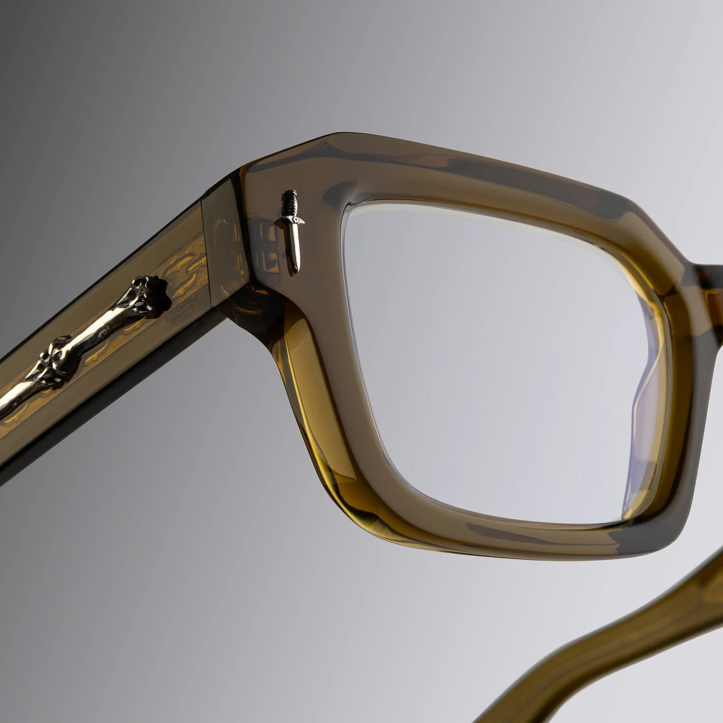 Cutler & Gross OP 005