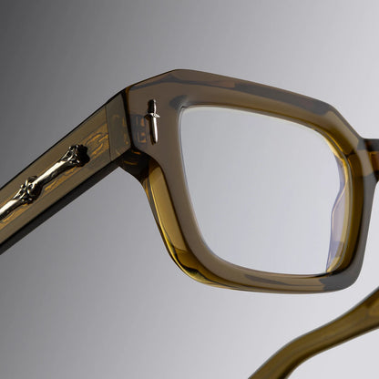 Cutler & Gross OP 005