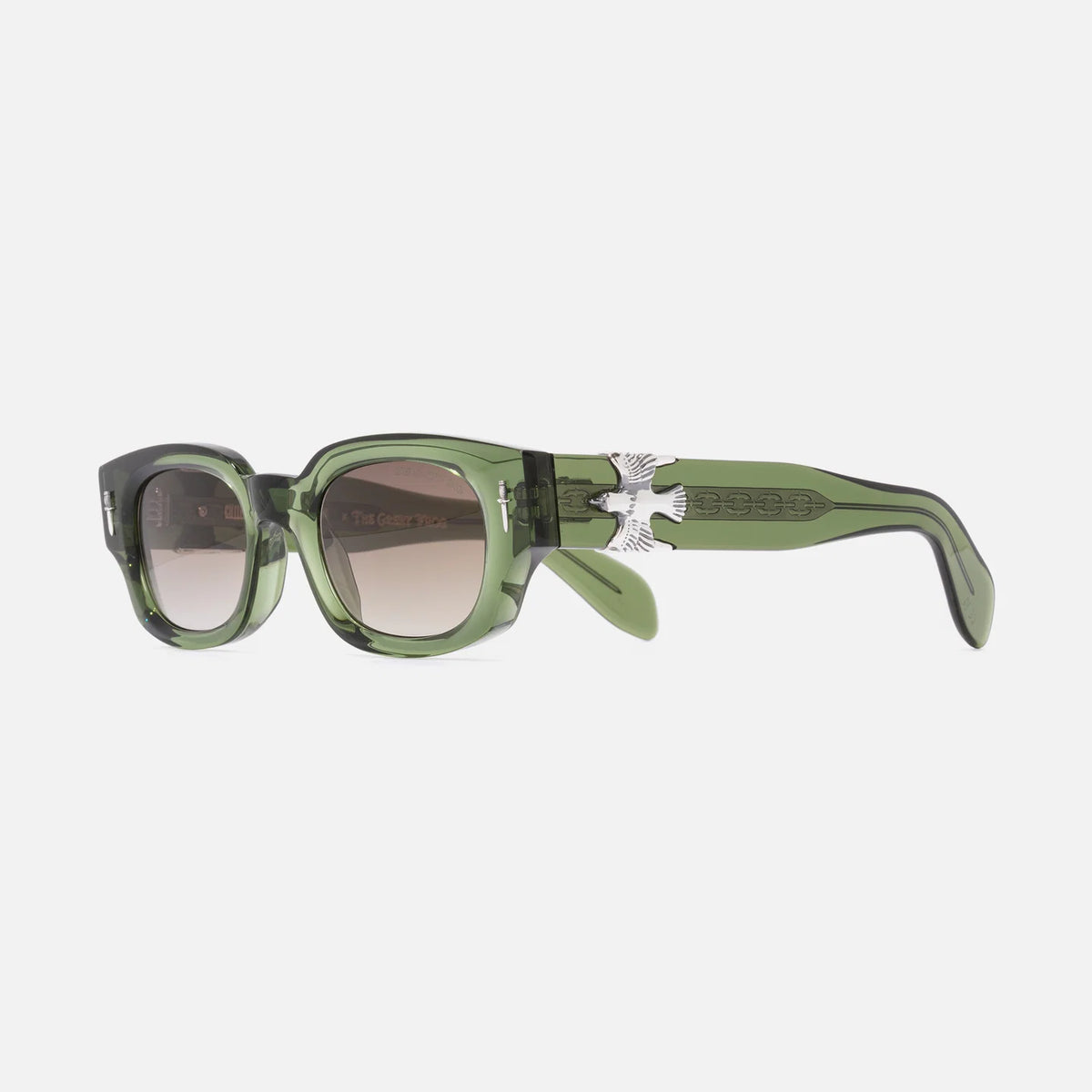 Cutler & Gross x The Great Frog GFSN 004