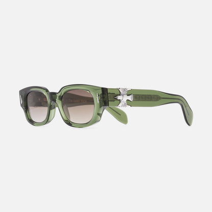 Cutler & Gross x The Great Frog GFSN 004