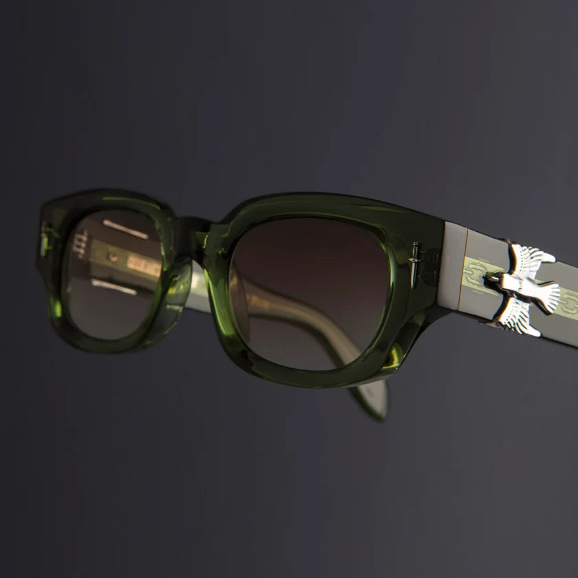 Cutler & Gross x The Great Frog GFSN 004