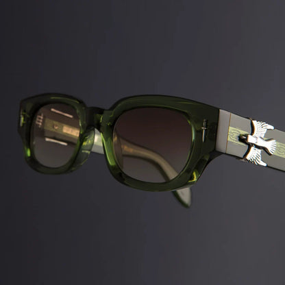 Cutler & Gross x The Great Frog GFSN 004