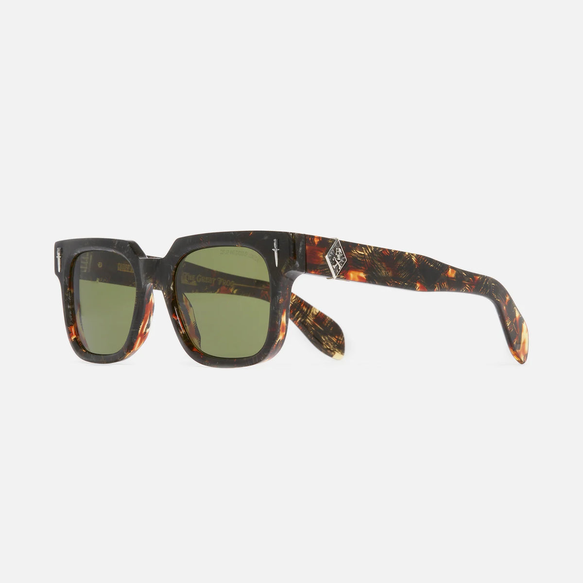 Cutler & Gross x The Great Frog GFSN 007