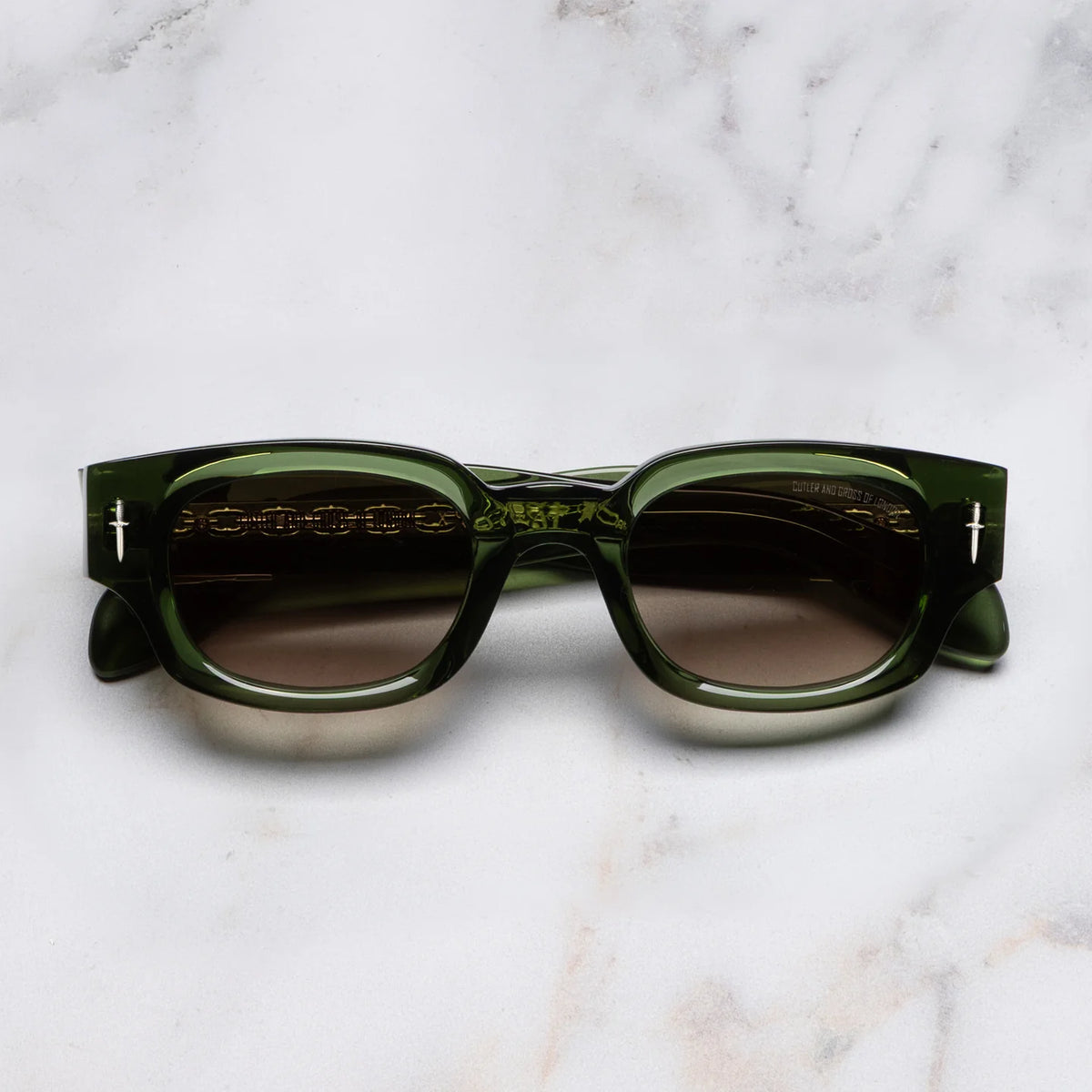 Cutler & Gross x The Great Frog GFSN 004