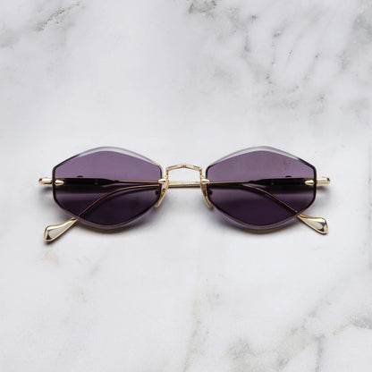 Cutler & Gross Carol SUN