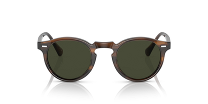 Oliver Peoples Gregory Peck Sun