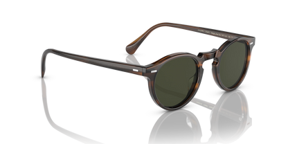 Oliver Peoples Gregory Peck Sun