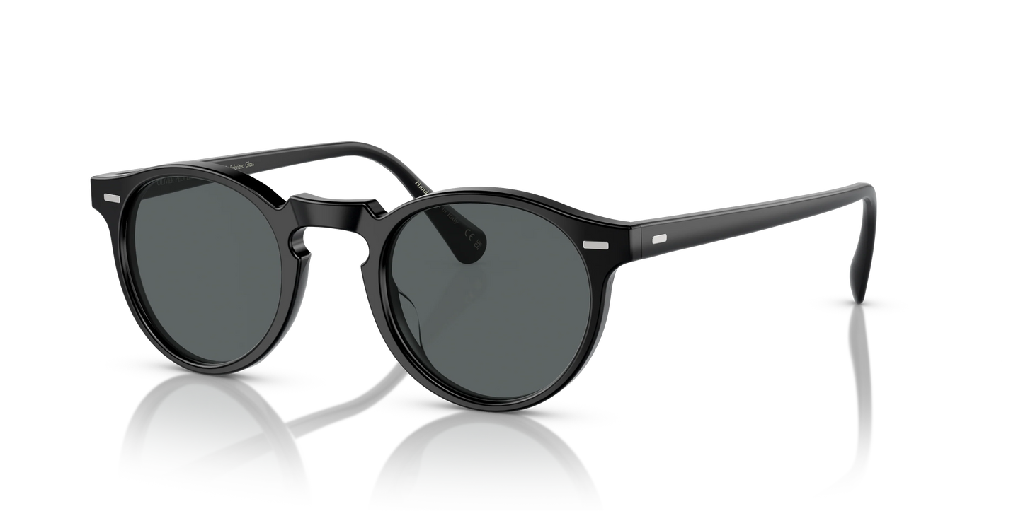 Oliver Peoples Gregory Peck Sun
