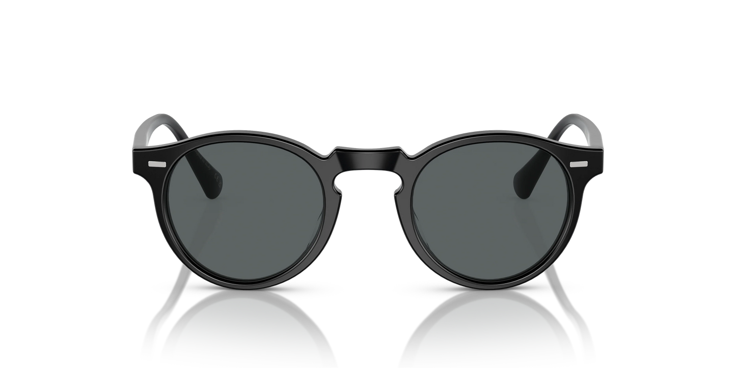 Oliver Peoples Gregory Peck Sun
