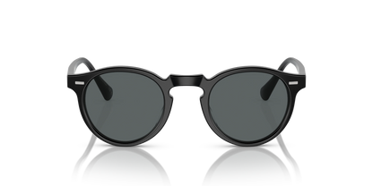 Oliver Peoples Gregory Peck Sun