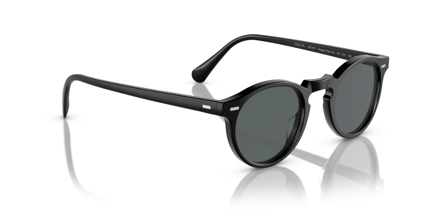Oliver Peoples Gregory Peck Sun