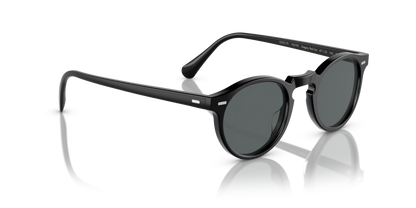 Oliver Peoples Gregory Peck Sun