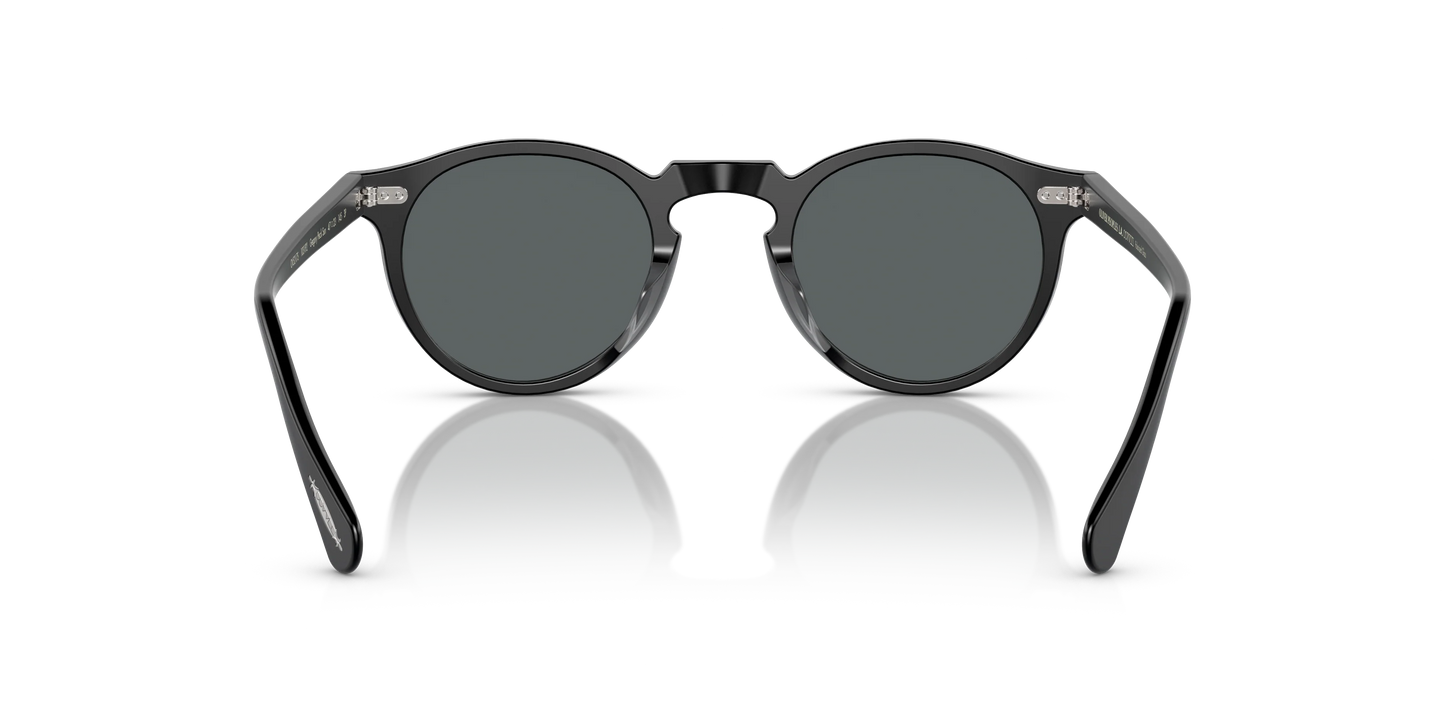 Oliver Peoples Gregory Peck Sun