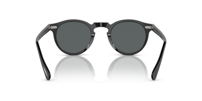 Oliver Peoples Gregory Peck Sun