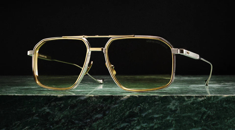Cutler & Gross Knightsbridge 1971