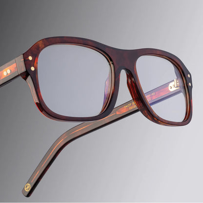 Cutler & Gross 0847 Kingsman