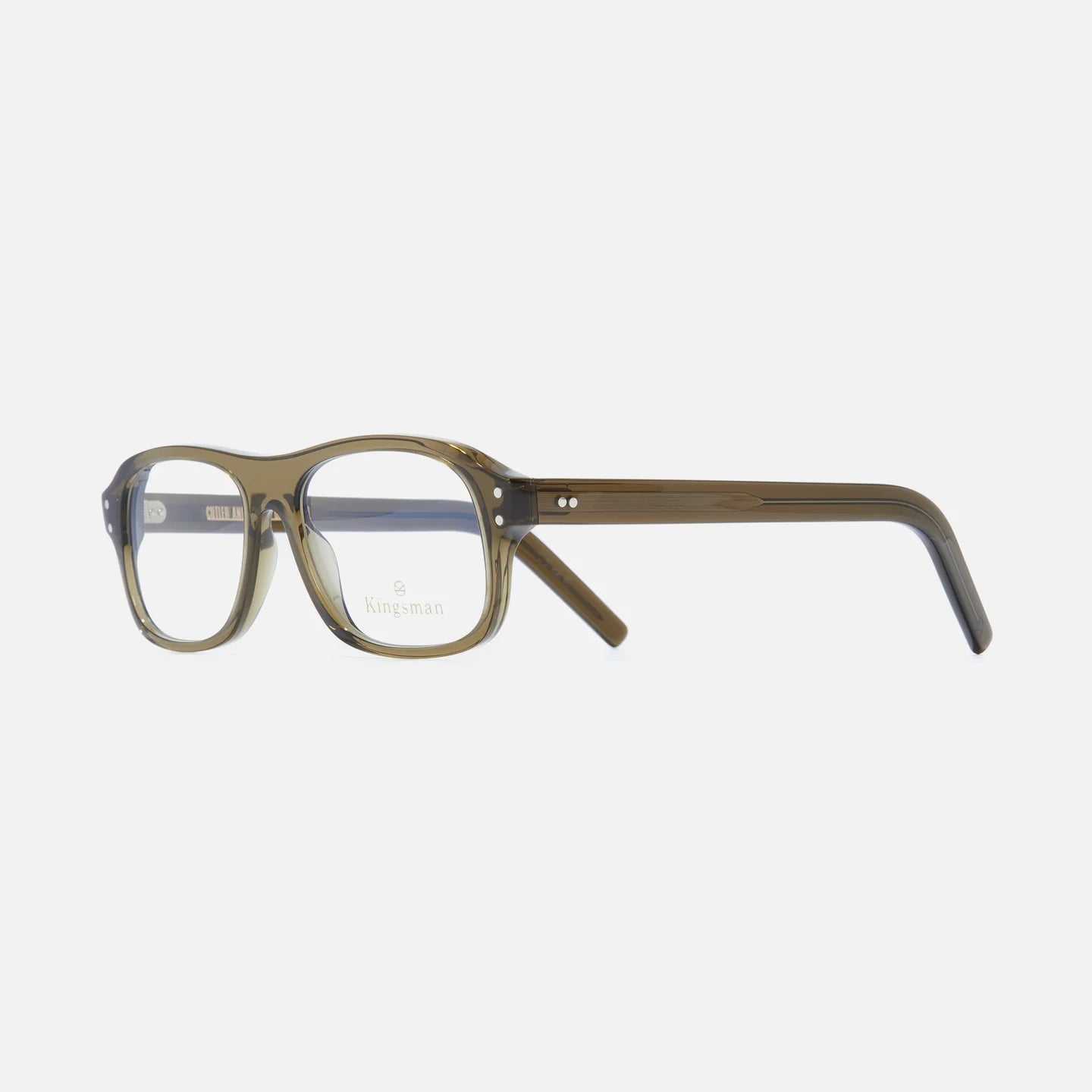 Cutler & Gross 0847 Kingsman