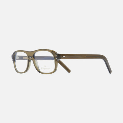 Cutler & Gross 0847 Kingsman