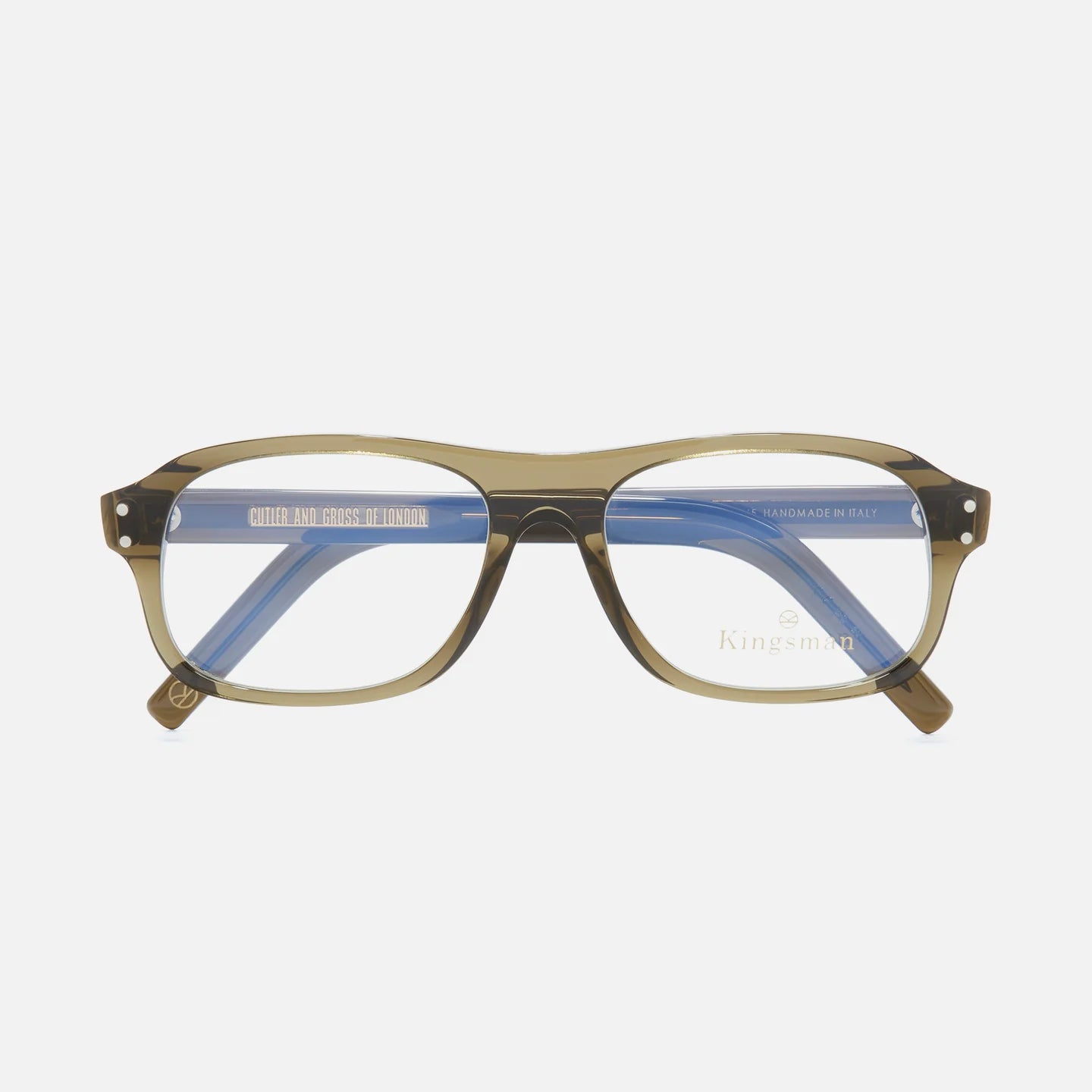Cutler & Gross 0847 Kingsman