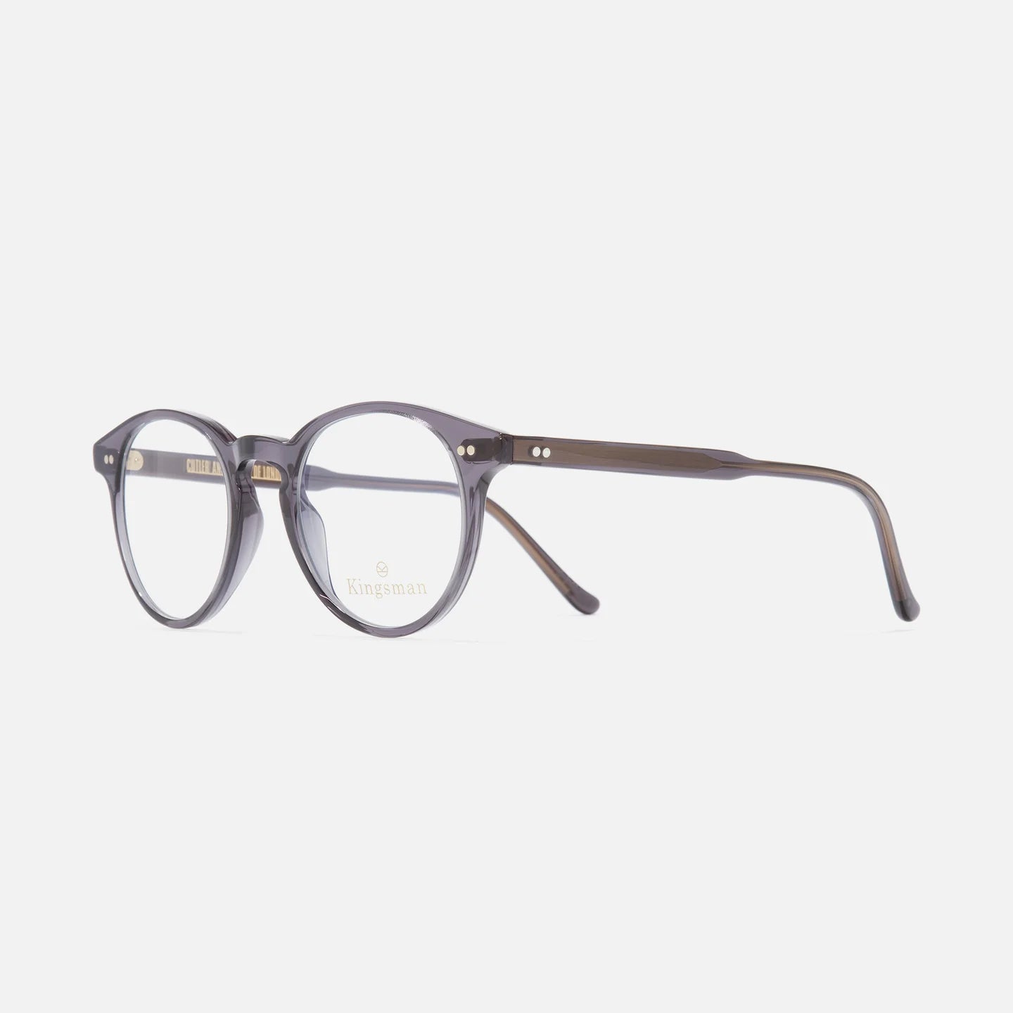 Cutler & Gross 0710 03 Side
