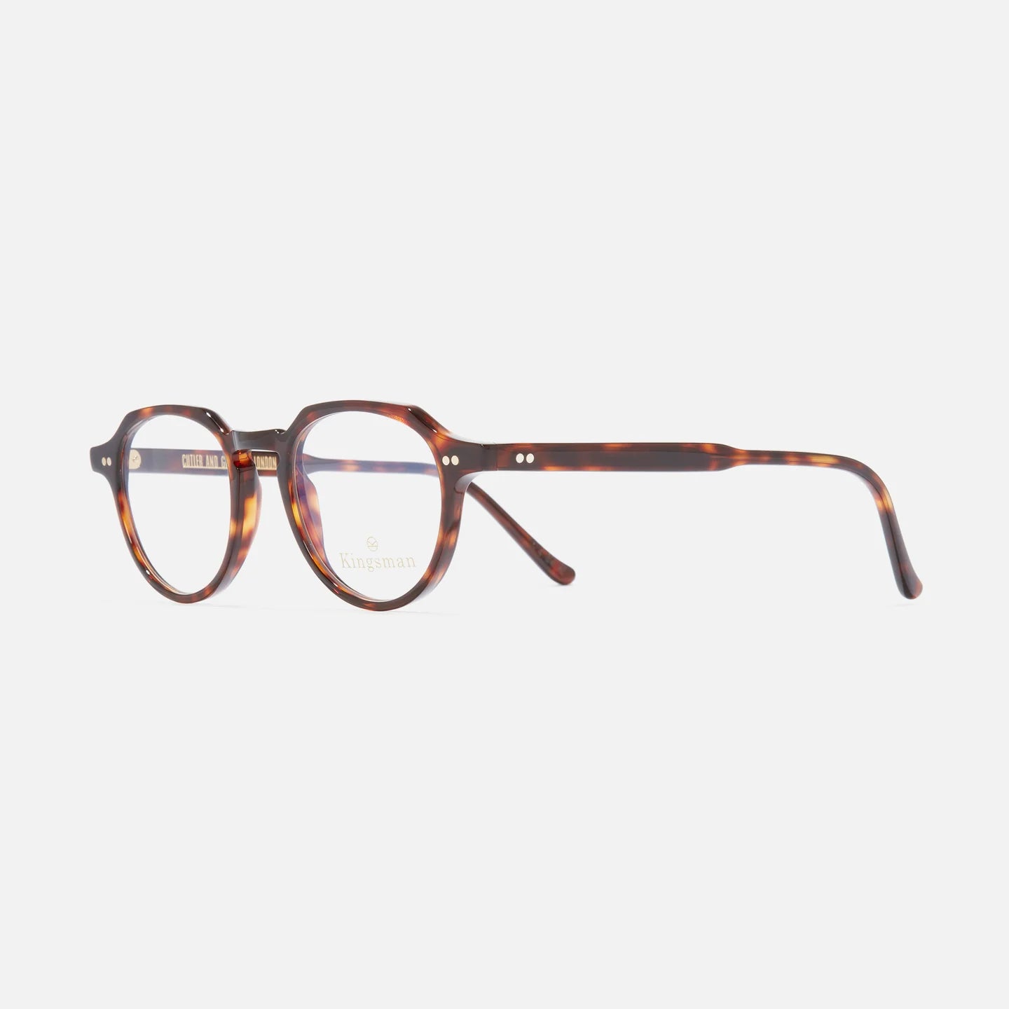 Cutler & Gross 1313 Kingsman 02 Side