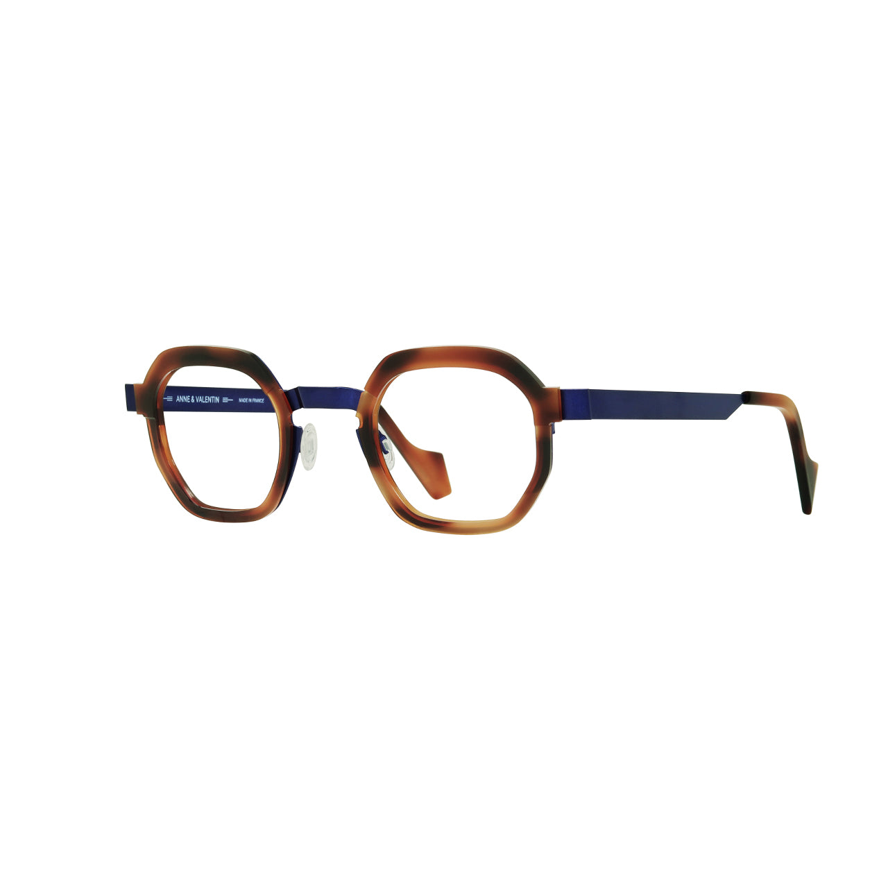Anne Et Valentin Ornette 
