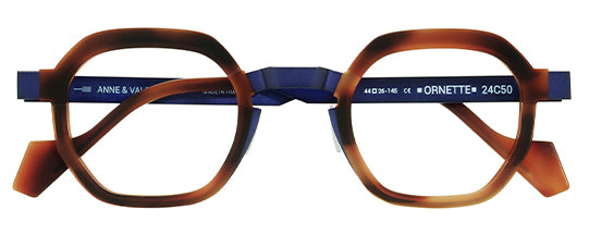 Anne Et Valentin Ornette in 24C50 