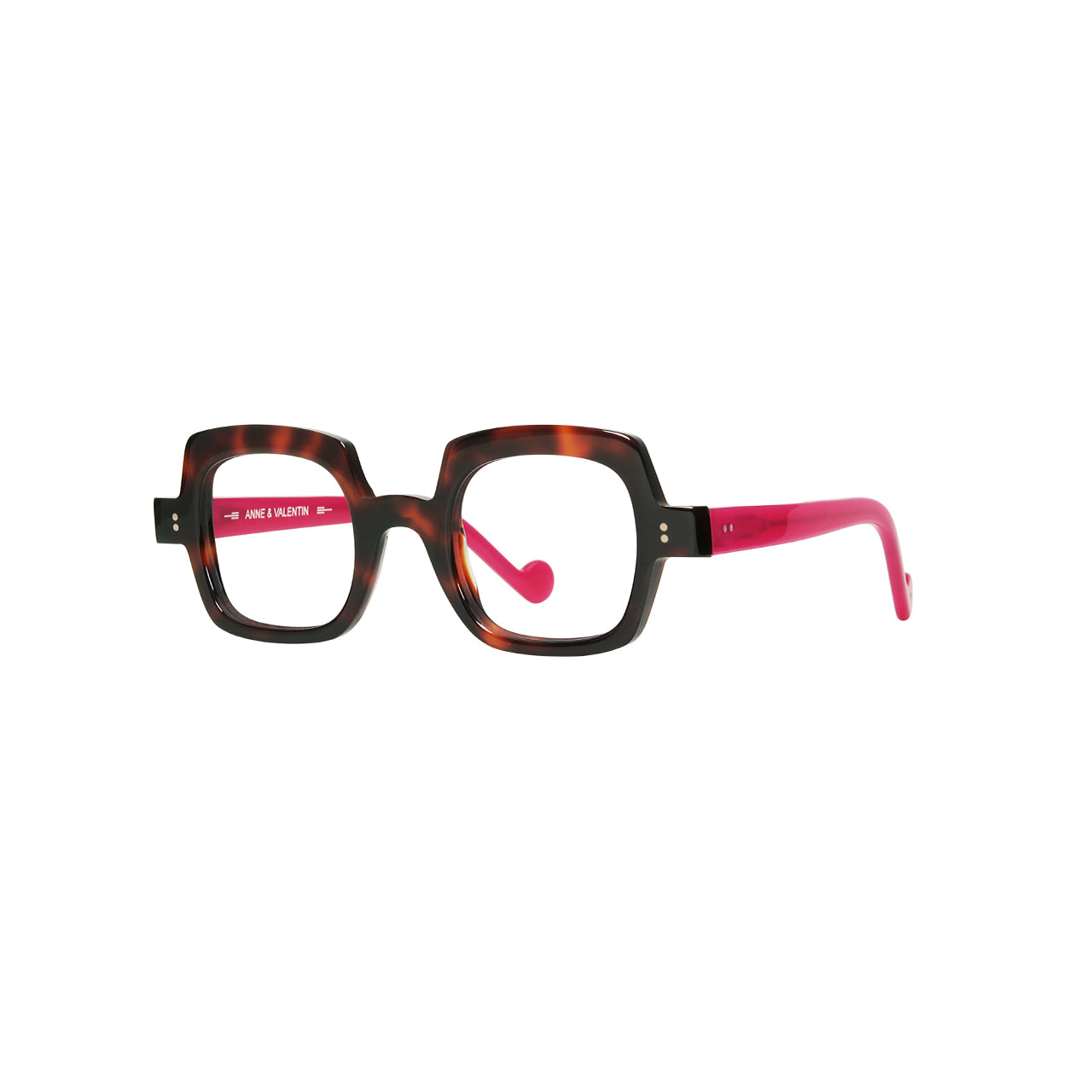 Anne Et Valentin OSquare 