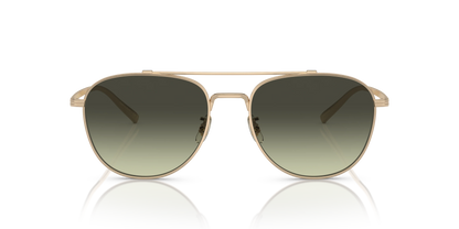 Oliver Peoples Rivetti Sun