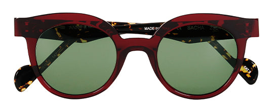 Anne Et Valentin Sunglass Sacha