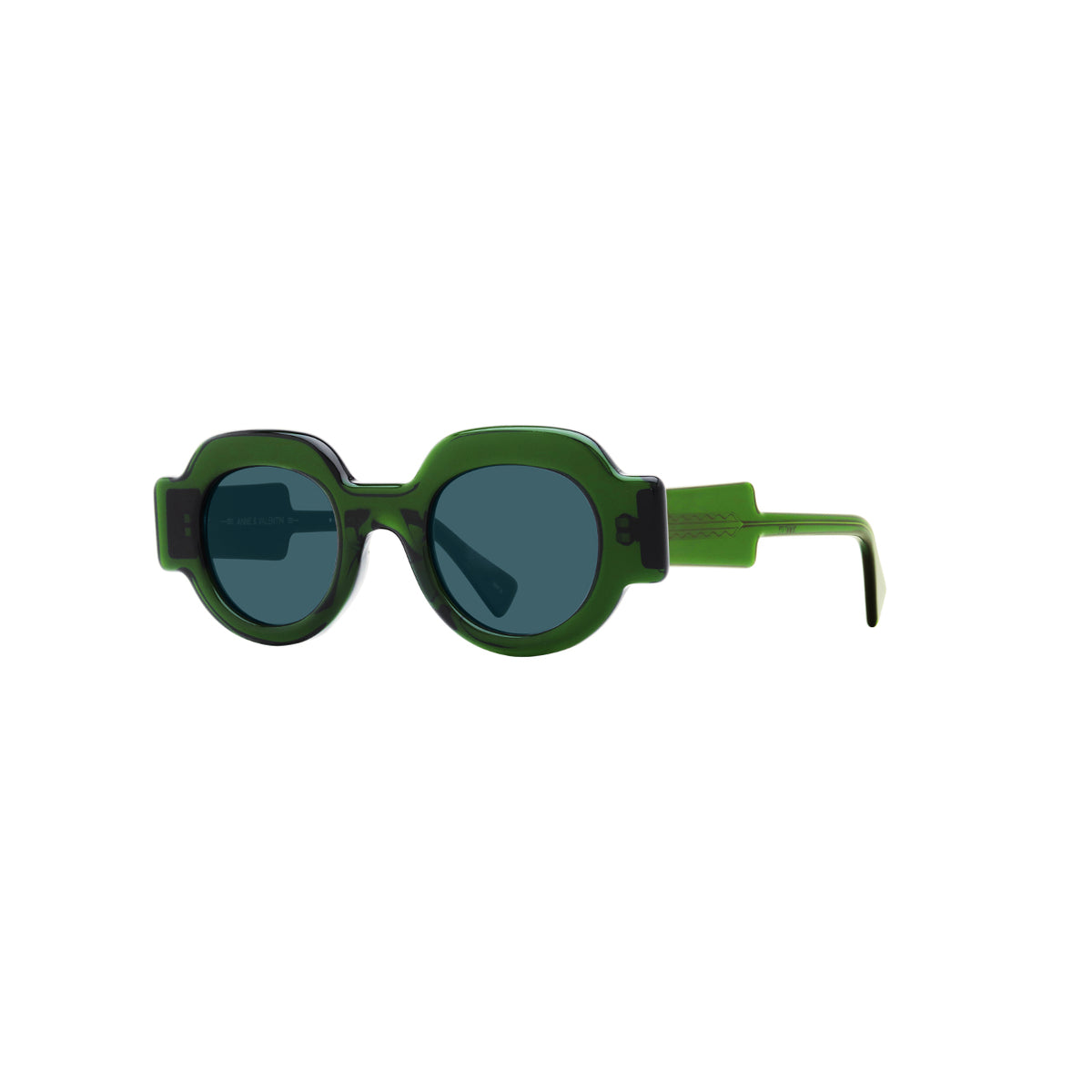 Anne Et Valentin Still On
