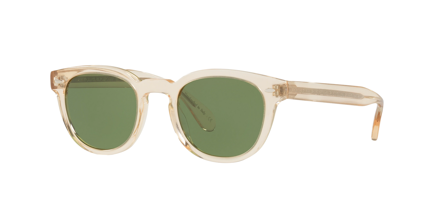 Oliver Peoples Sheldrake Sun