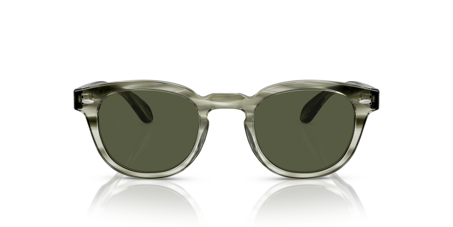 Oliver Peoples Sheldrake Sun