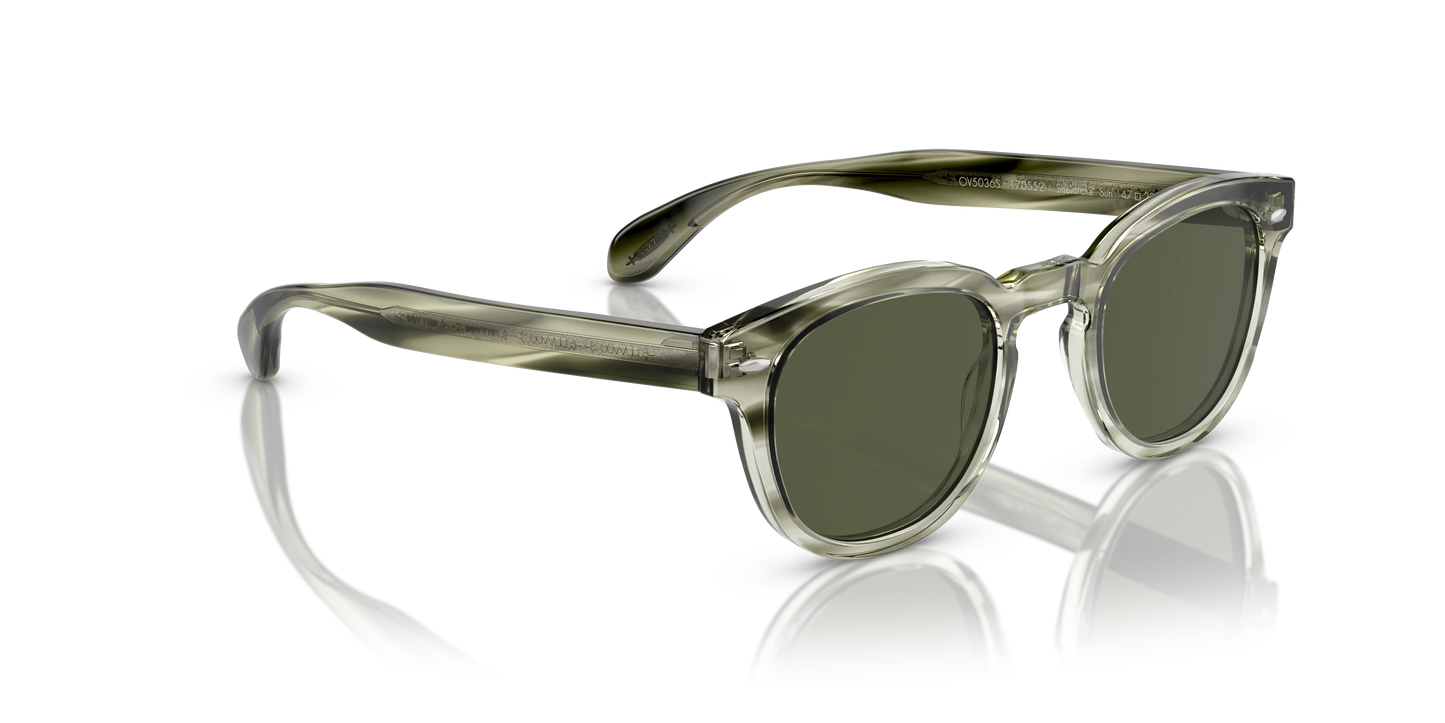 Oliver Peoples Sheldrake Sun