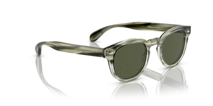 Oliver Peoples Sheldrake Sun