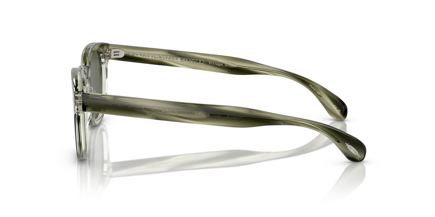 Oliver Peoples Sheldrake Sun