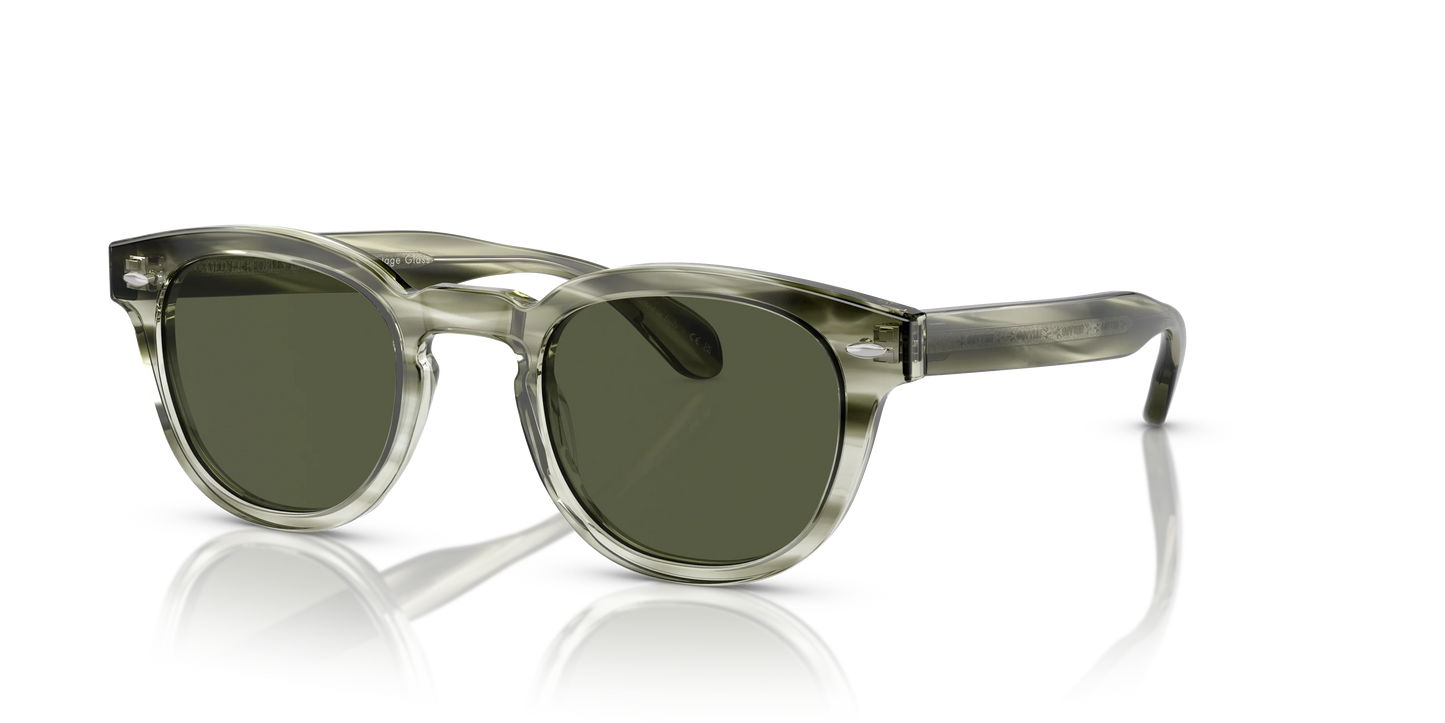 Oliver Peoples Sheldrake Sun