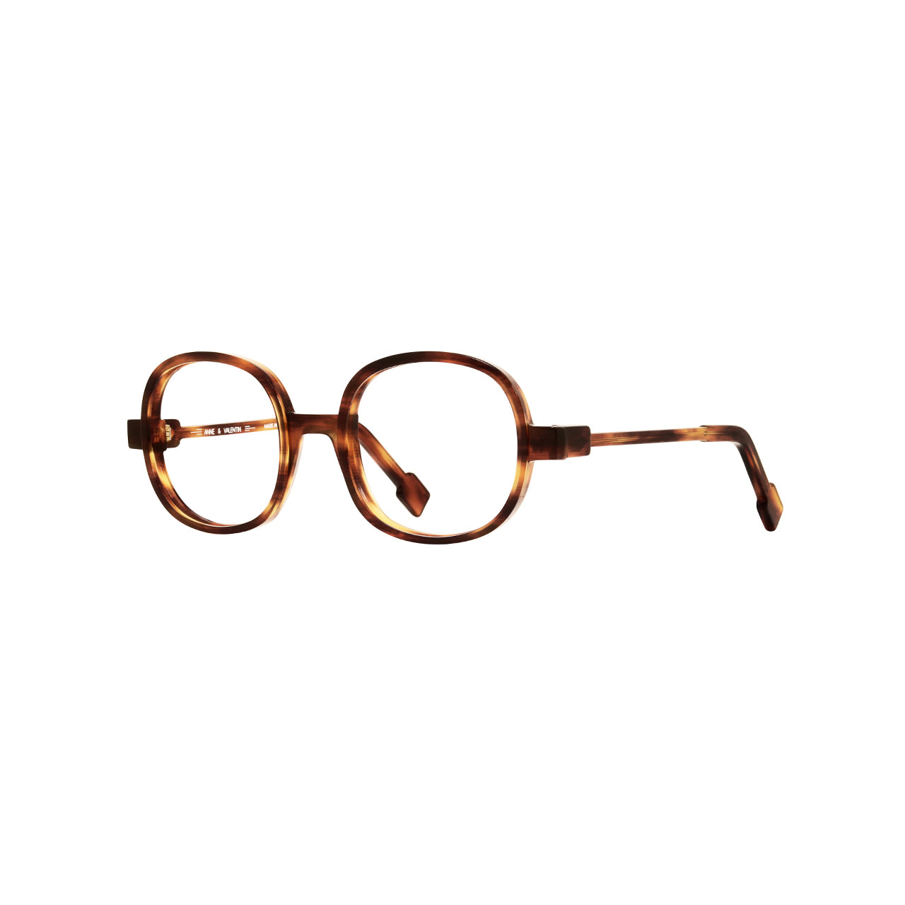 Anne Et Valentin Frame Type 