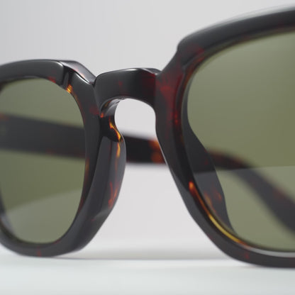 Cutler & Gross 1420 SUN