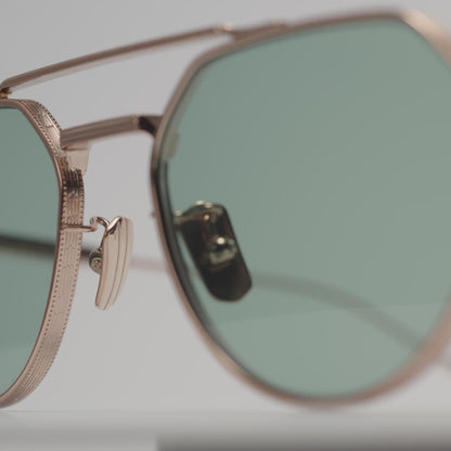 Cutler & Gross 1426 Draycott SUN