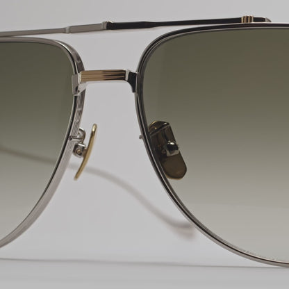 Cutler & Gross 1423 Sloane SUN
