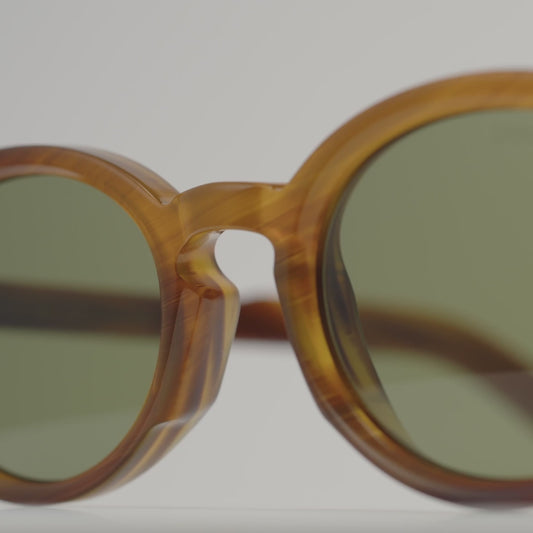 Cutler & Gross GR13 SUN