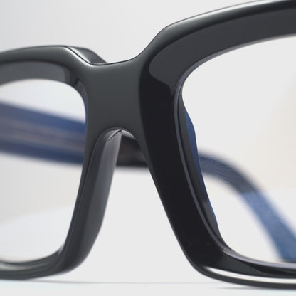Cutler & Gross 1386 Spectacle Frame